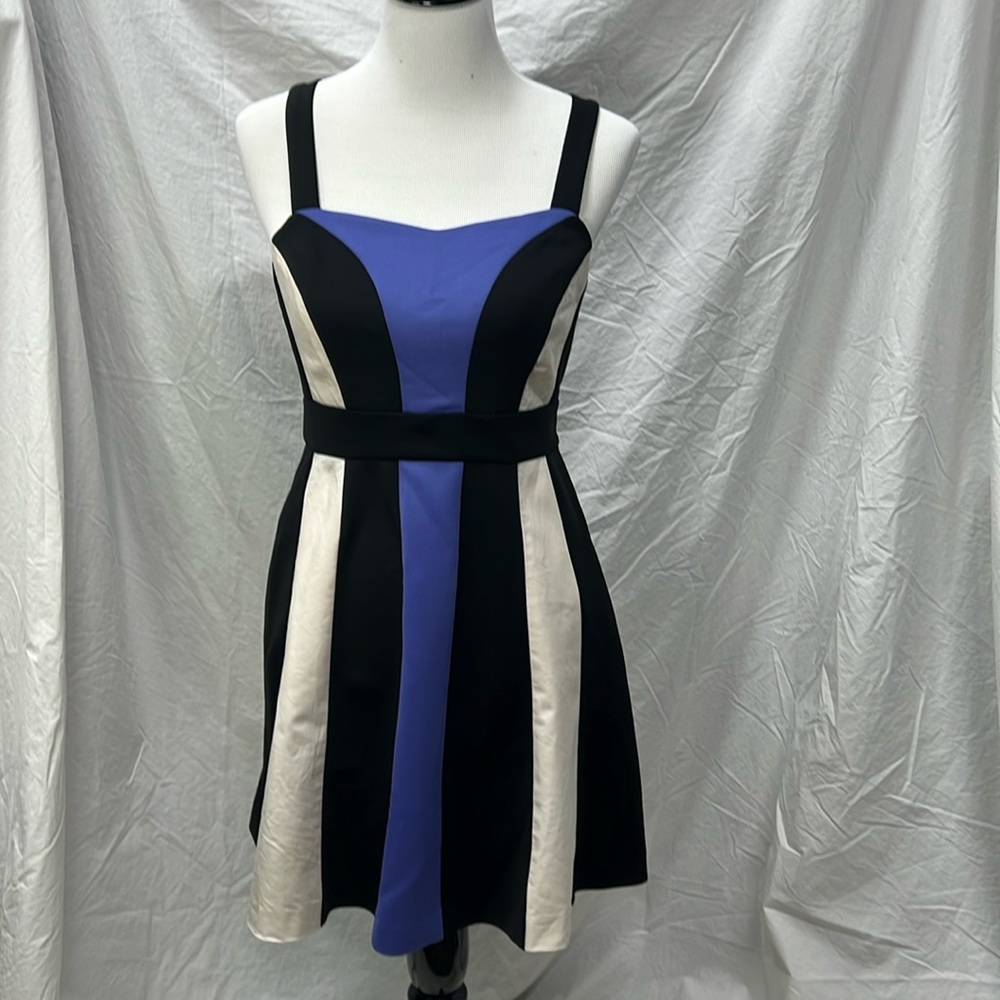 Susana Monaco Dress